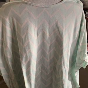 Lularoe Irma Sz. 3XL